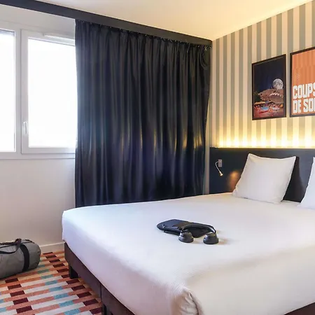 Le Colisée Nantes St Herblain devient Ibis Styles à partir du 2 décembre 2025-2