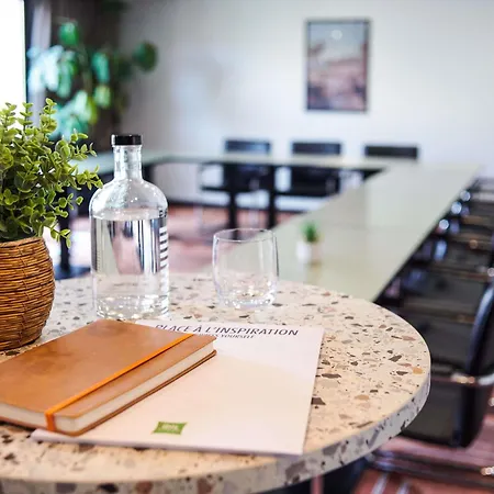 Le Colisée Nantes St Herblain devient Ibis Styles à partir du 2 décembre 2025-3